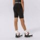 Vaikiški JORDAN ŠORTAI ESSENTIALS BIKE G 45a856-023 spalva juoda