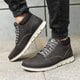 Vyriški laisvalaikio batai TIMBERLAND BRADSTREET CHUKKA LEATHER  tb0a1k520601 spalva pilka