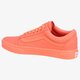Moteriški kedai VANS OLD SKOOL  v3z6ivkw spalva oranžinė
