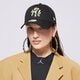 Moteriška kepurė su snapeliu NEW ERA KEPURĖ FLORAL 940 NYY NEW YORK YANKEES 60503458 spalva juoda