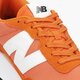 Vyriški kedai NEW BALANCE 237  ms237cd spalva oranžinė