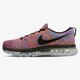 Vyriški kedai NIKE FLYKNIT MAX  620469404 spalva daugiaspalvė