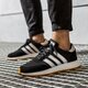 Vyriški kedai ADIDAS I-5923 d97213 spalva juoda