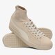Vyriški kedai PUMA SUEDE CLASSIC SOCK 36407402 spalva rusvai gelsva