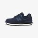 Vaikiški kedai NEW BALANCE KV574YTY kv574yty spalva tamsiai mėlyna