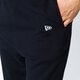 Vyriškos kelnės NEW ERA KELNĖS ORIGINATORS TRK PANT NE BLK 11459477 spalva juoda
