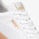 Moteriški kedai PUMA VIKKY PLATFORM BSQ 36680501 spalva balta