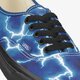 Vyriški inkariukai VANS AUTHENTIC  vn0a5hzs9ft1 spalva juoda