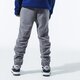 Vaikiškos kelnės NIKE KELNĖS B NSW PANT WINTERIZED bv4510-056 spalva pilka