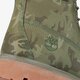 TIMBERLAND PREMIUM 6 INCH FABRIC BOOT  ca1u9i spalva žalia