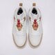 Vyriški kedai JORDAN SPIZIKE LOW fq1759-105 spalva balta