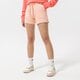 Moteriški šortai CHAMPION ŠORTAI SHORTS 114882ps012 spalva oranžinė