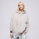 Moteriškas džemperis NIKE DŽEMPERIS SU GOBTUVU W NSW PHNX FLC OS PO HOODIE dq5860-009 spalva pilka