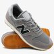 Vyriški kedai NEW BALANCE ML373GKG ml373gkg spalva pilka