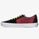 Vyriški inkariukai VANS UA SK8-LOW vn0a4uuk17am spalva juoda