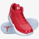 Vyriški kedai JORDAN MAX AURA 3  cz4167-600 spalva raudona