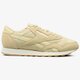 Vyriški kedai REEBOK CL NYLON SG bs9568 spalva rusvai gelsva