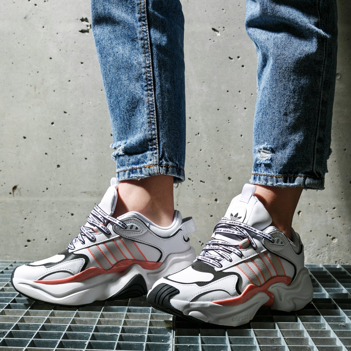 magmur runner w adidas