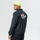 Vyriška žieminė striukė ADIDAS STRIUKĖ ST WOVEN TT h37735 spalva juoda