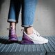 Vaikiški kedai NIKE AIR MAX 270 943345-110 spalva balta