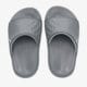 JORDAN PLAY SLIDE (GS) dn3596-001 spalva pilka