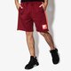 Vyriški šortai NIKE ŠORTAI M NSW SHORT AIR FLC 886052-677 spalva tamsiai raudona