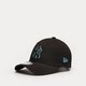 Vyriška kepurė su snapeliu NEW ERA KEPURĖ NEON OUTLINE 940 NYY NEW YORK YANKEES 60358122 spalva juoda