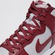 Vyriški kedai NIKE DUNK HIGH RETRO dd1399-600 spalva pilka