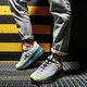 Vyriški kedai NIKE MX-720-818 ct1282-100 spalva balta