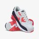 NIKE AIR MAX 90 LTR (PS) 833377005 spalva balta