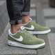 Vyriški kedai NIKE AIR FORCE 1 '07  315122306 spalva žalia