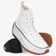 Vyriški inkariukai CONVERSE RUN STAR HIKE 166799c spalva balta