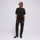 Vyriškos kelnės PUMA KELNĖS ESS ELEVATED 67597601 spalva juoda