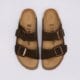 Moteriškos šlepetės BIRKENSTOCK ARIZONA  1027083 spalva ruda
