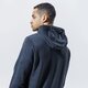 Vyriškas džemperis NIKE DŽEMPERIS SU GOBTUVU M NSW PO SB HOODIE da0680-010 spalva tamsiai mėlyna