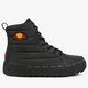Moteriški kedai ELLESSE ALTZANO 610498 spalva juoda