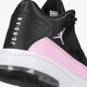 Vaikiški kedai JORDAN MAX AURA 2 cn8090-016 spalva juoda