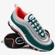 Vyriški kedai NIKE AIR MAX 97 921826-300 spalva balta