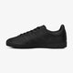 Vaikiški kedai ADIDAS GAZELLE J by9146 spalva juoda