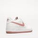 Vaikiški kedai NIKE AIR FORCE 1 dv7762-102 spalva balta