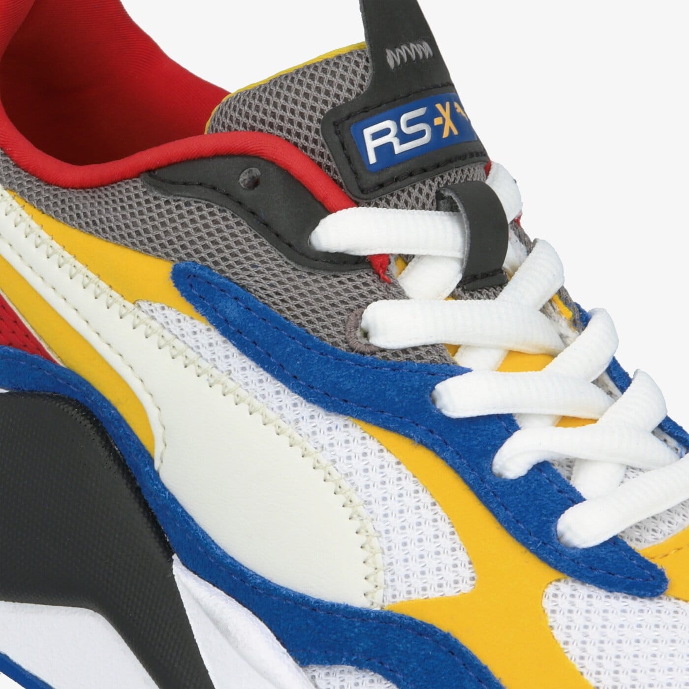 PUMA RS-XÂ³ PUZZLE JR 37235704 DAUGIASPALVÄ 49,99 EUR | Kedai | e. parduotuvÄje Sizeer.lt