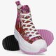 Moteriški kedai CONVERSE RUN STAR HIKE a00551c spalva daugiaspalvė