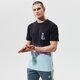Vyriški marškinėliai VANS MARŠKINĖLIAI MN NEW AGE TIE DYE SS PLUME vn0a54c208v1 spalva daugiaspalvė