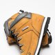Vaikiški auliniai batai TIMBERLAND EURO SPRINT  6680r spalva geltona