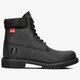 TIMBERLAND PREMIUM 6 INCH HELCOR BOOT  ca1twr spalva juoda