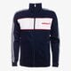 Vyriškas džemperis ADIDAS DŽEMPERIS BLOCKTRACK MARŠKINĖLIAI bk7846 spalva tamsiai mėlyna