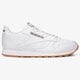 Vyriški kedai REEBOK CLASSIC LTHR M  49799 spalva balta