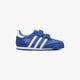 Vaikiški kedai ADIDAS DRAGON OG CF I bb2497 spalva mėlyna