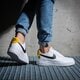 Vyriški kedai NIKE AIR FORCE 1 '07 LV8 2 dm0118-100 spalva balta