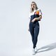 Moteriški marškinėliai ELLESSE MARŠKINĖLIAI ANAT sge08436white spalva balta